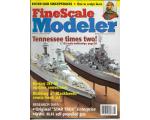 Revista Fine Scale Modeler 1998-02 Tennessee Times Two